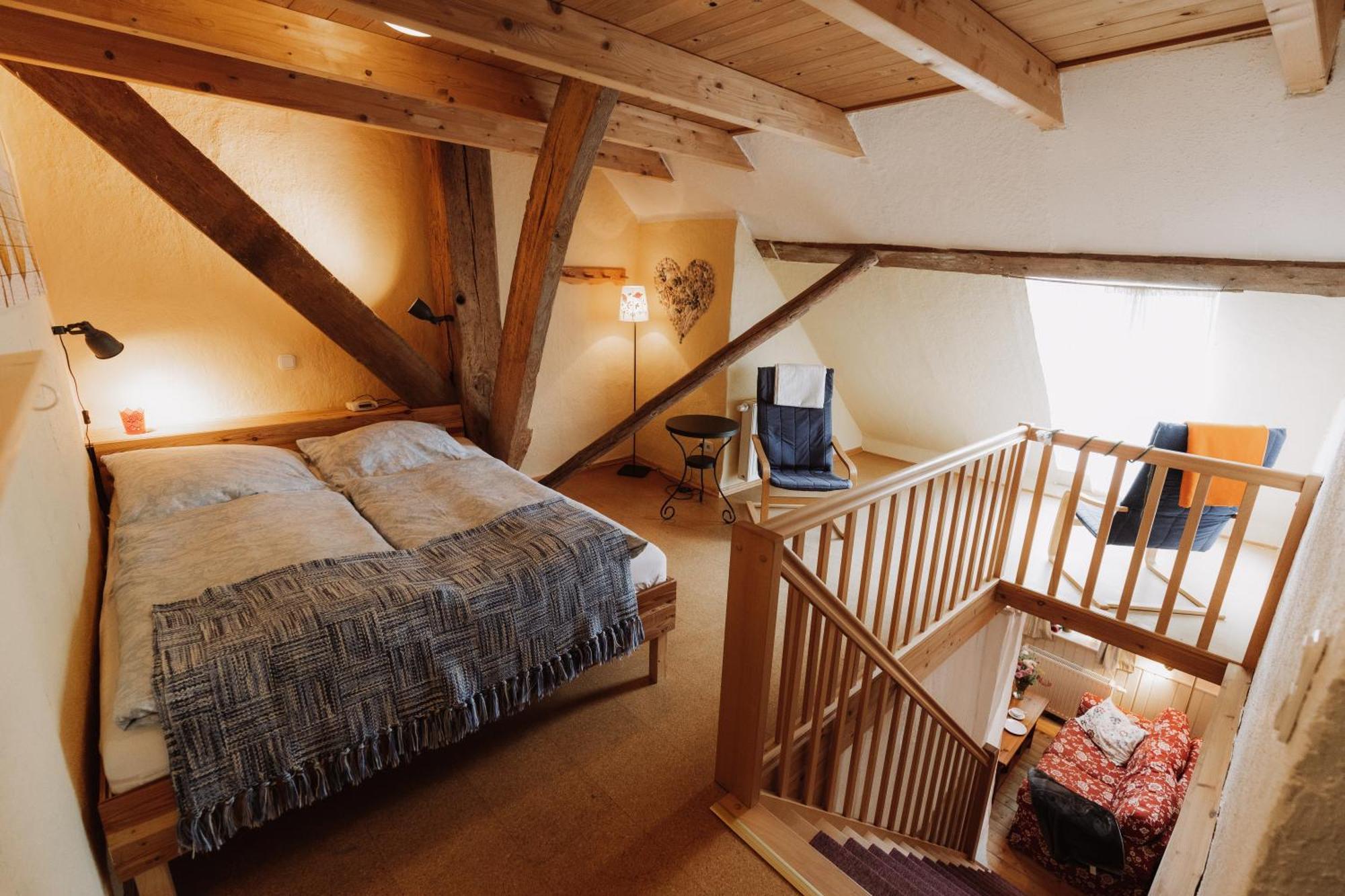 Ferienhof Spiegelhaus Krummhörn Habitación foto