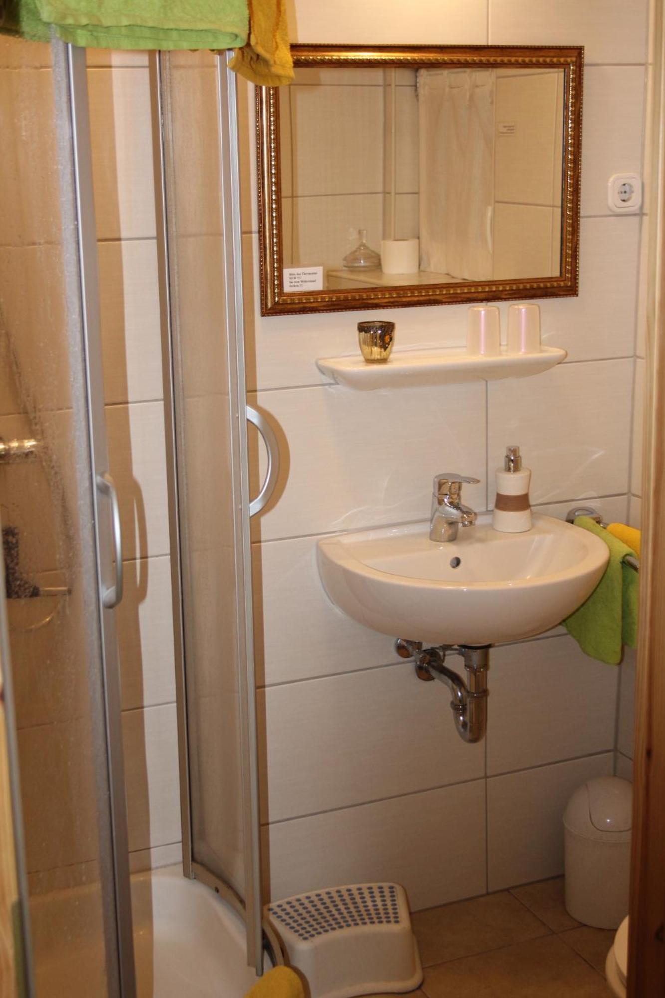 Ferienhof Spiegelhaus Krummhörn Habitación foto